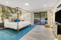 Spacious Villa with Heated Pool, Golf, Game Room, Basketball, Pool Table, Bikes