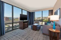 匹茲堡市中心Homewood Suites by Hilton 匹茲堡住宿飯店