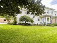 Family-friendly, 1 mile from Intercourse Village and Kitchen Kettle PA - Homestays