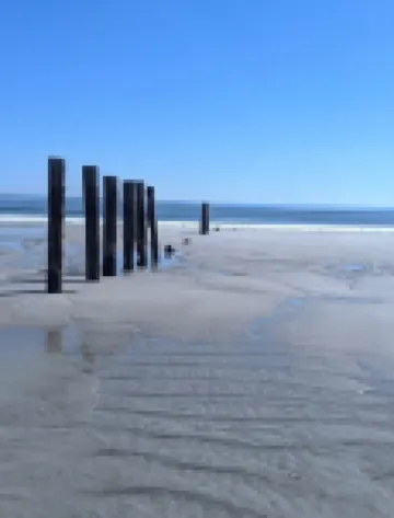 Ponte Vedra Bch: Luxurious Home, 5-min. to the beach close to TPC, & Mayo Clinic 폰테베르다비치 호텔