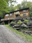 Fox Ridge - White Mtn. Elegance - EV charging on site - Waterville Valley Ski
