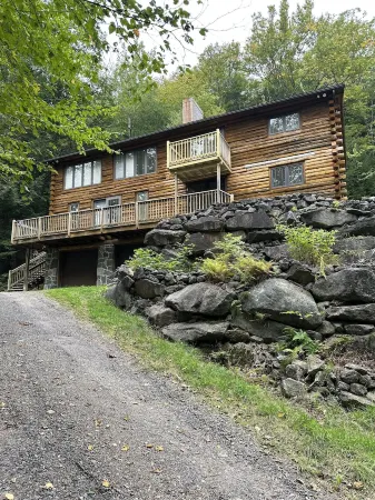 Fox Ridge - White Mtn. Elegance - EV charging on site - Waterville Valley Ski Отели в г. Торнтон