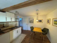 Ferienwohnung im Zentrum Weilheims