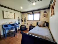 Cozy Mountain Escape—Sweetgrass Retreat for Romance & Family Fun