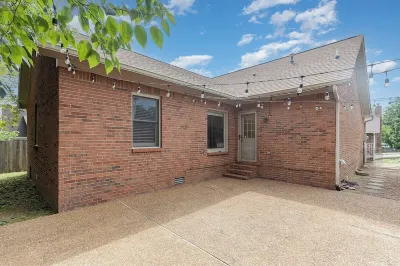 The Muletown Place - Walkable to the Square. 2B/2BA