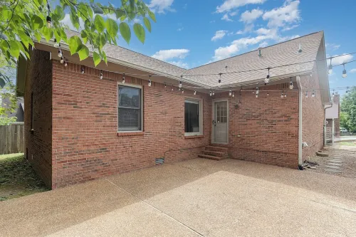 The Muletown Place - Walkable to the Square. 2B/2BA