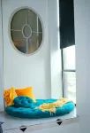 Oversized loft