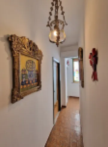 Concept Apartment Two-room Letojanni Taormina Sea Hotels in Letoianni