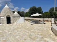 ROMANTIC OR FAMILY RENTAL Hotels in Ceglie Messapica