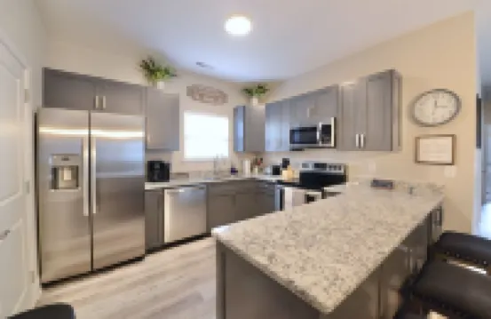 Cozy Country Retreat with Patio and BBQ Hotels in Rhea County