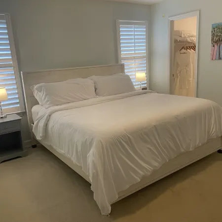 Private Home Mount Pleasant SC-Vacation Rental - Month/week discount