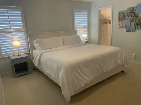 Private Home Mount Pleasant SC-Vacation Rental - Month/week discount