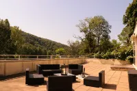 Le clos Charmarin, between city center and countryside