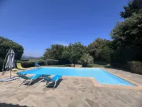 Luxurious property in the heart of Porto-Vecchio - Vila