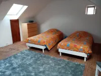 La Partite Maison du Portrieux