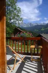 Chalet in French Alps -  Beautiful, quiet location