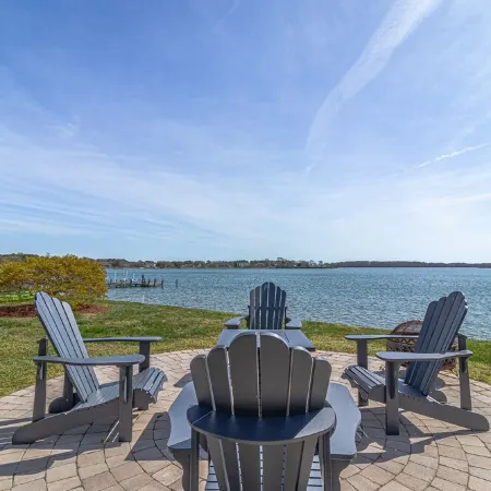Magical Sunsets and Breathtaking Views in Heathsville/Wicomico River- Sleeps 10