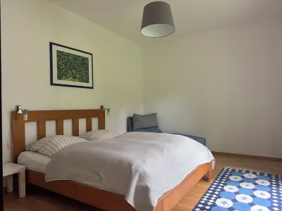 Cozy vacation apartment on the High Fens