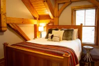 LUXURY Timber Lake Lodge - Nolin Mammoth Cave+View