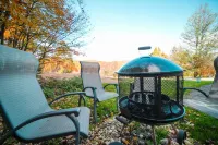 Only 10min away from Mountain Creek, beautiful spacious house with Mountain View