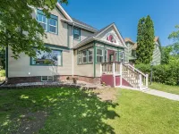 Leraan House. Historic Home in Duluth/Superior Ξενοδοχεία στην πόλη Superior