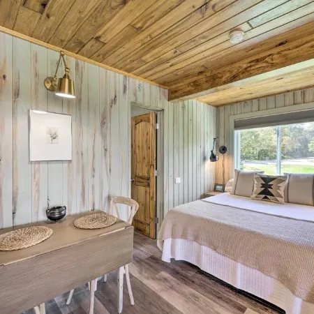 Romantic Escape in the High Country!