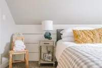 Beautiful Green Ridge Apartment in Scranton Hotel dekat University of Scranton