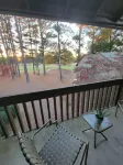 1 BR Condo overlooking 2nd green of Pinehurst #5