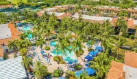 Newly Updated Luxury Condo at Naples Bay Resort - Pools, Spa, Lazy River & More!