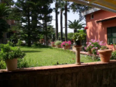 Villa Raffaela - Stately home, independent, quiet, sunny, ideal for a relaxing holiday