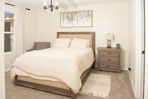 Charming Meridian House~ Amazing Location! Hotels in Meridian