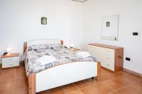 Casa Aniello Indipendente Hoteles en Pisciotta