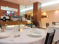 Swiss Hotel Apartment - พร้อมWifi