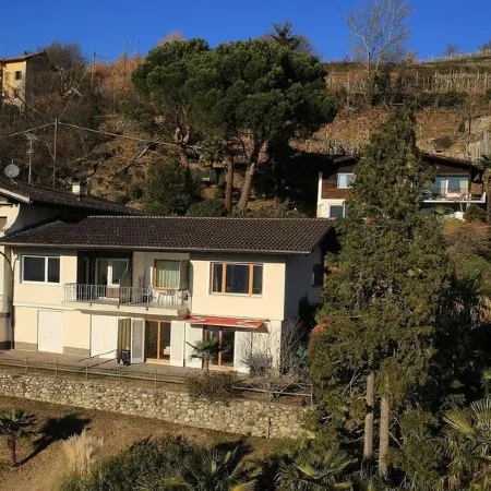 APARTMENTS IN Dorf Tirol - SÜDTIROL