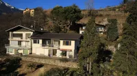 APARTMENTS IN Dorf Tirol - SÜDTIROL