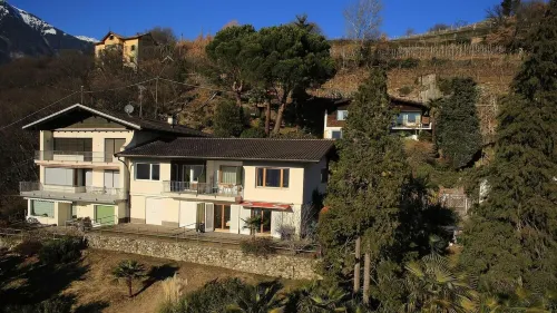 APARTMENTS IN Dorf Tirol - SÜDTIROL
