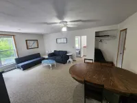 WP1 EV Ready Group Option Near Mtu – Perfect Keweenaw Adventure Basecamp!