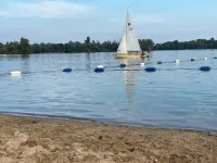 Tobacco Barn Hotels in Kalkar