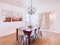 Copper Canyon Cottage 8 Bedroom House