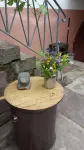 Old bakery in Elfershausen