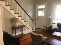 Jasmine’s Retreat – An Elegant 1882 Historic Home in the Heart of Savannah