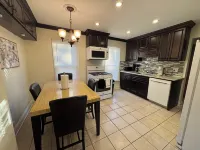 Charming Updated 2-bedroom Lakewood Oasis