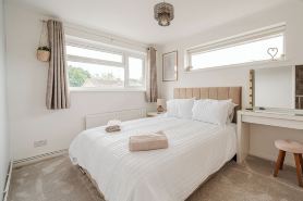 Cosy Retreat Near New Forest