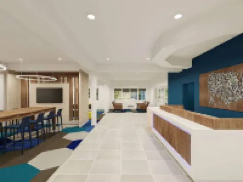Microtel Inn & Suites by Wyndham Olive Branch Hotels in Olive Branch