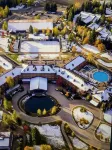 Wildflower 552, Half Price Lift Tix, SV Inn Pool and Rec Pass, Walk to SV Resort