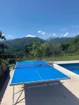 LUXURY VILLA , PRIVATE POOL,BBQ,WOODOVEN, Helicopter Tours and Adventure Parks