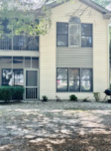 Serenity Place Sunset Beach Beautiful One Bedroom Villa 1.5 Miles from the Beach