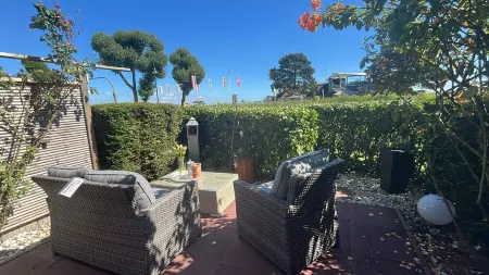 Ostseewoehnchen ... in direct beach location Отели рядом с достопримечательностью «Scharbeutzer Strand Ostsee»