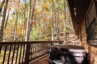 Olaf's Gone Hiking - Pet friendly