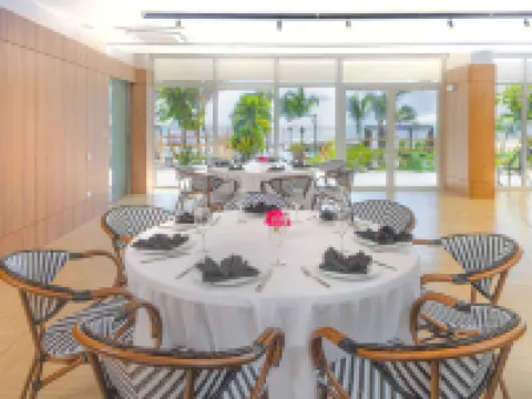 Radisson Riviera Panama Hotels in Chame